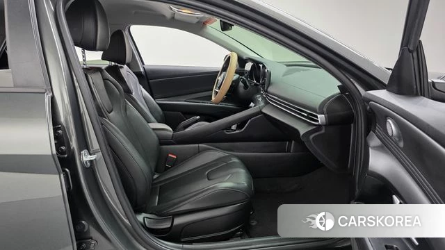Hyundai Avante (CN7) id 4489789 из Кореи 18