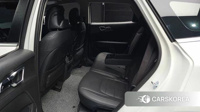 Kia The New Sportage 5th Generation id 4193957 из Кореи 18