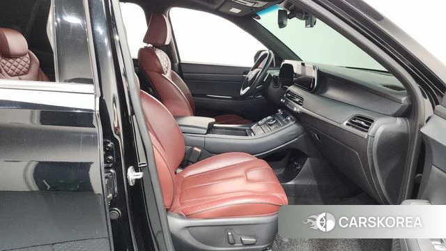 Hyundai Palisade id 4356799 из Кореи 18