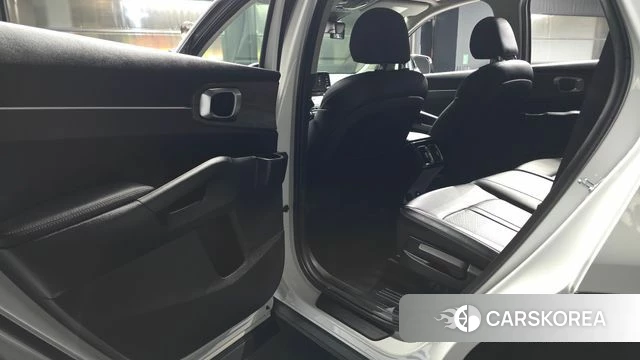 Kia Sorento 4th Generation id 4355473 из Кореи 18