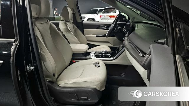 Kia Carnival 4th generation id 4194990 из Кореи 18