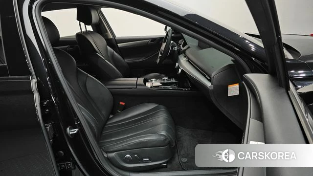 Genesis Electrified G80 (RG3) id 4523964 из Кореи 18