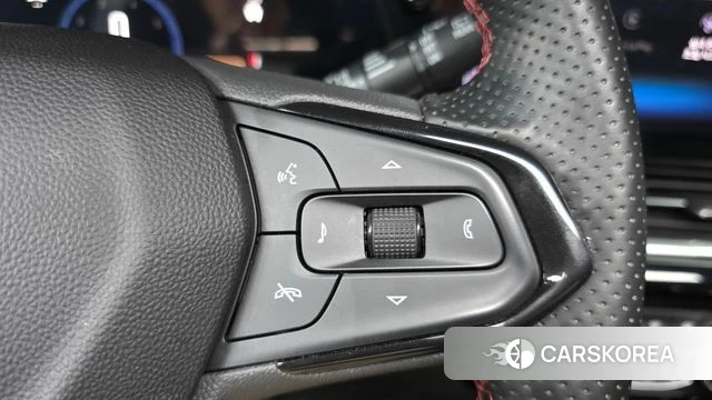 Chevrolet (GM Daewoo) Trax Crossover id 4863372 из Кореи 18