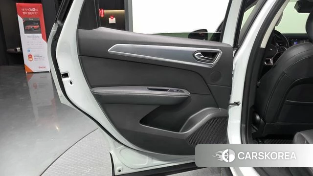 Renault Korea (Samsung) XM3 id 4433981 из Кореи 18