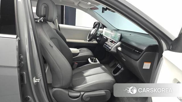Hyundai Ionic 5 id 4402216 из Кореи 18
