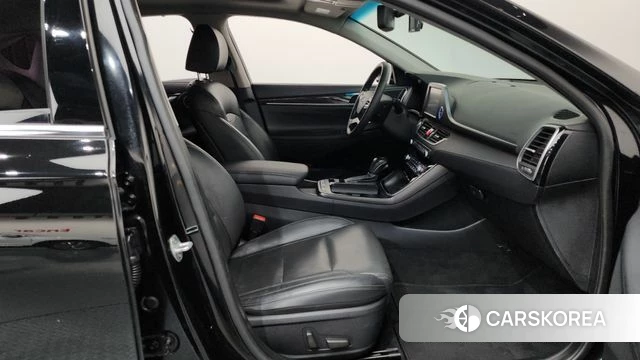 Hyundai Grandeur IG id 4662645 из Кореи 18