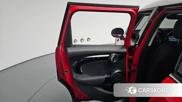 Mini Cooper id 4871596 из Кореи 18