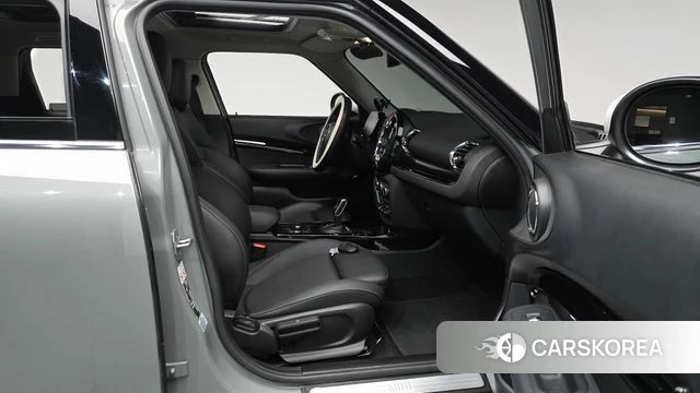 Mini Cooper Clubman id 4917275 из Кореи 18