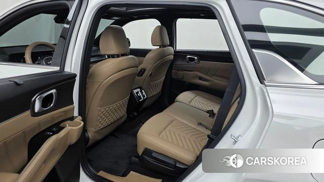 Kia The New Sorento 4th Generation id 4414191 из Кореи 18