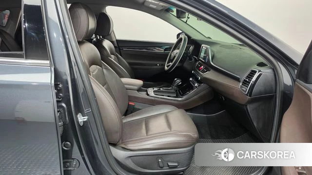 Hyundai Grandeur IG id 4658490 из Кореи 18