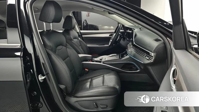 Hyundai The New Grandeur IG id 4923409 из Кореи 18