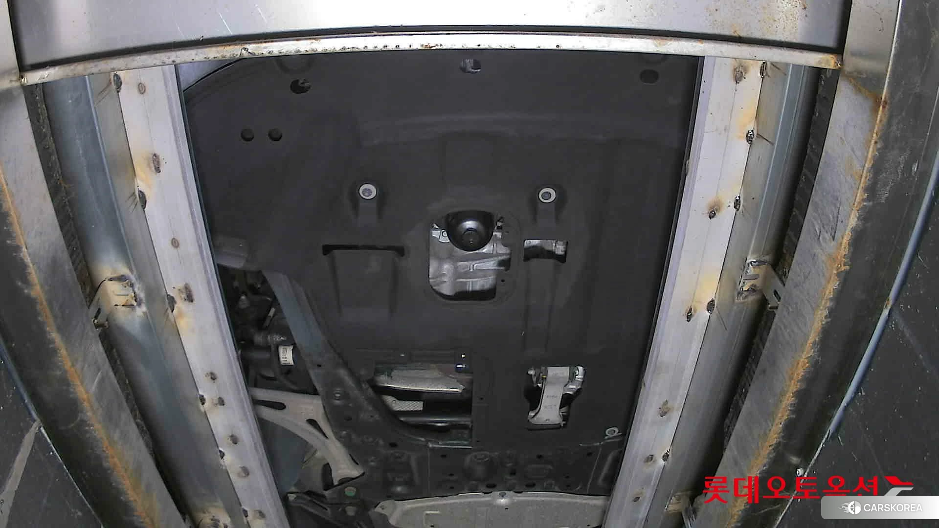 Kia K5 id 3875680 из Кореи 18