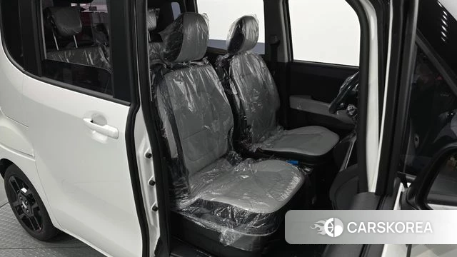 Kia The New Kia Ray id 4493311 из Кореи 18