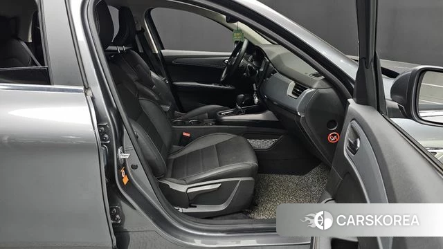 Renault Korea (Samsung) XM3 id 4785132 из Кореи 18