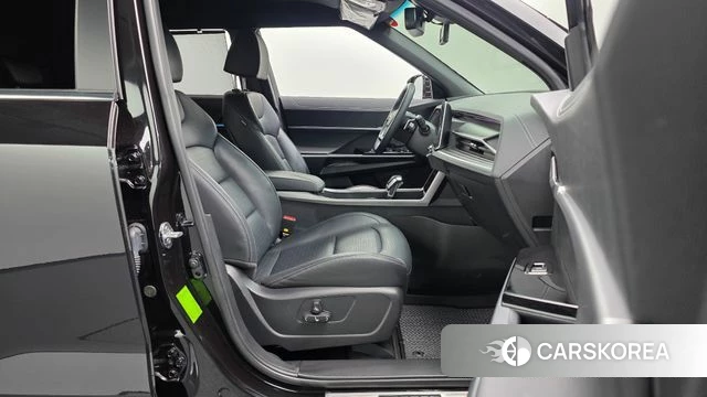Ssangyong Torres id 4315840 из Кореи 18