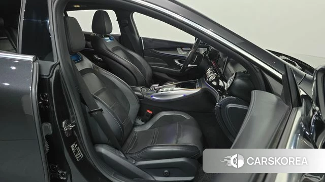 Mercedes-Benz AMG GT id 4764151 из Кореи 18