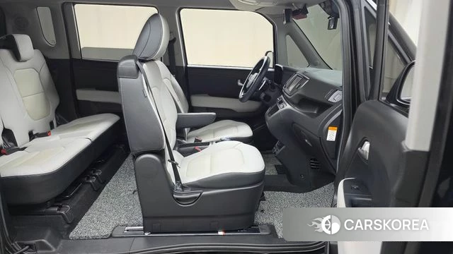 Kia The New Kia Ray EV id 4725354 из Кореи 18