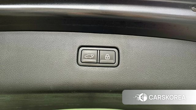 Genesis GV80 id 4283079 из Кореи 18