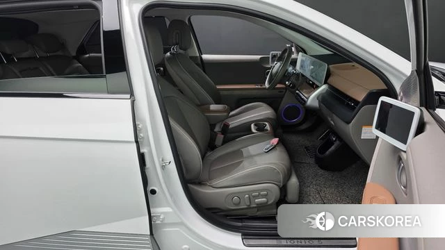 Hyundai Ionic 5 id 4697256 из Кореи 18