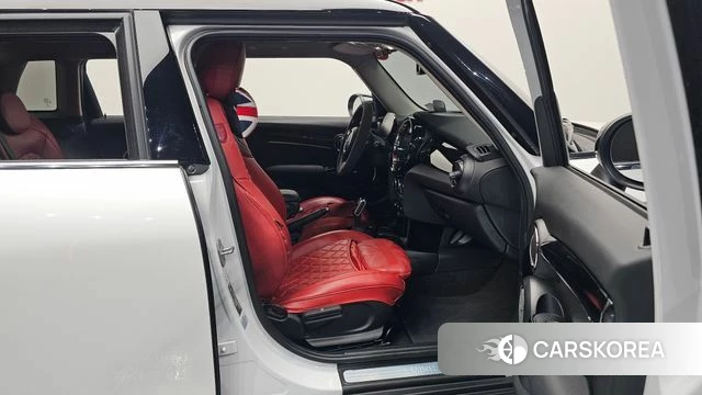 Mini Cooper id 4725789 из Кореи 18