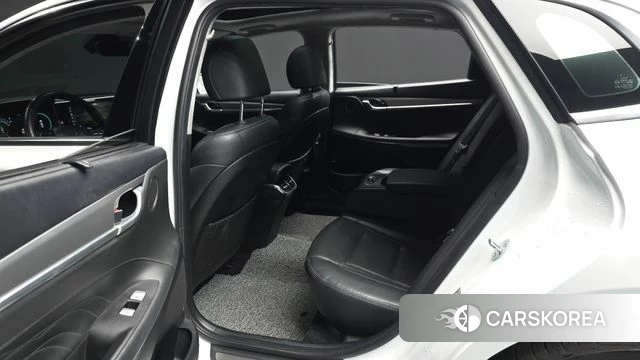 Hyundai The New Grandeur IG Hybrid id 4362250 из Кореи 18
