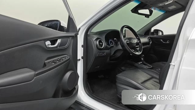 Hyundai The New Kona Hybrid id 4586367 из Кореи 18