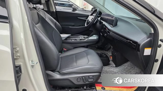 Kia EV6 id 4657096 из Кореи 18