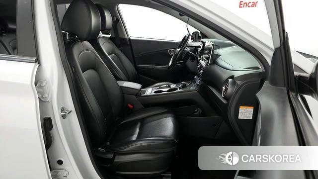 Hyundai Kona Electric id 4203275 из Кореи 18