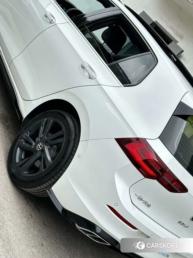 Volkswagen Golf id 4334758 из Китая 18
