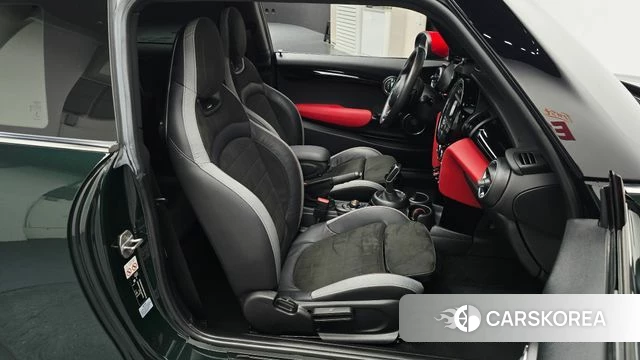 Mini Cooper S id 4741595 из Кореи 18