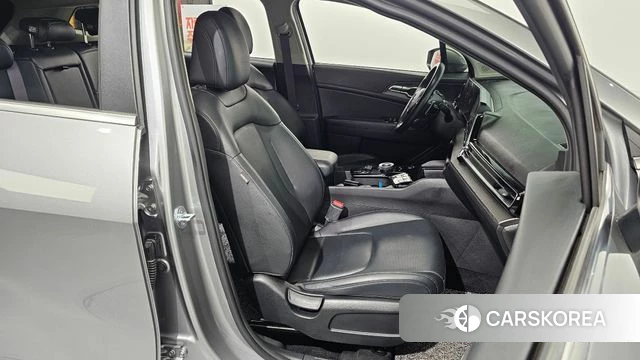 Kia Sportage 5th Generation Hybrid id 4488820 из Кореи 18