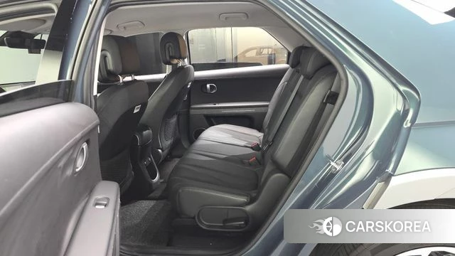 Hyundai Ionic 5 id 4715298 из Кореи 18
