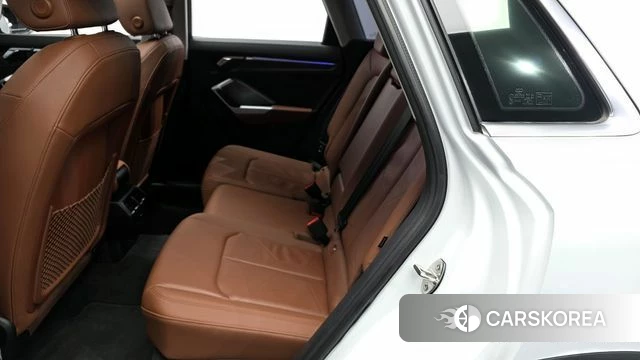 Audi Q3 (F3) id 4195278 из Кореи 18