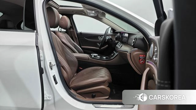 Mercedes-Benz E-Class W213 id 4465650 из Кореи 18