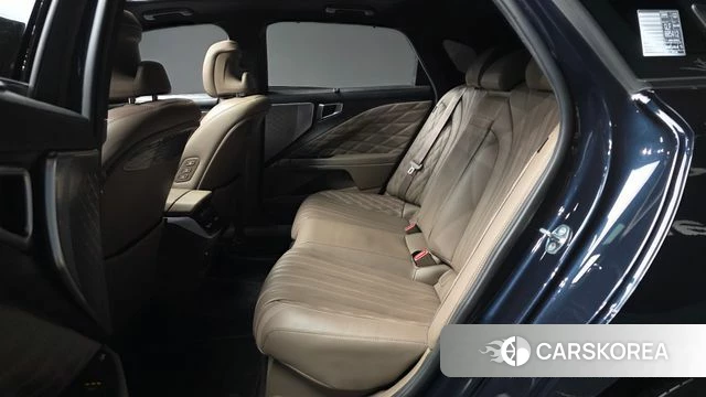 Kia K8 Hybrid id 4614221 из Кореи 18