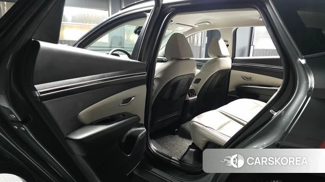 Hyundai Tucson (NX4) id 4921991 из Кореи 18