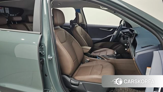 Kia Di Ol Nu Niro id 4474027 из Кореи 18