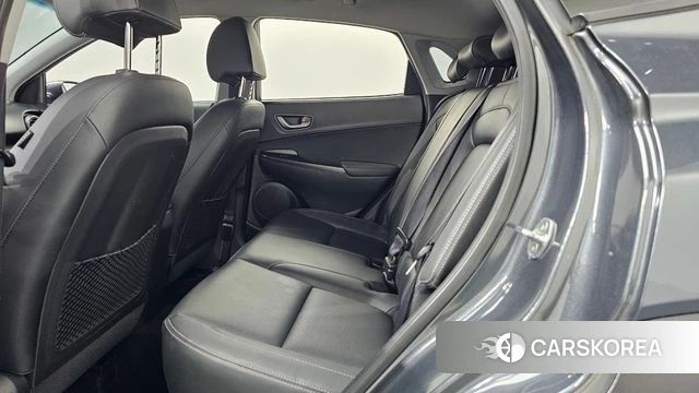 Hyundai Kona id 4923832 из Кореи 18