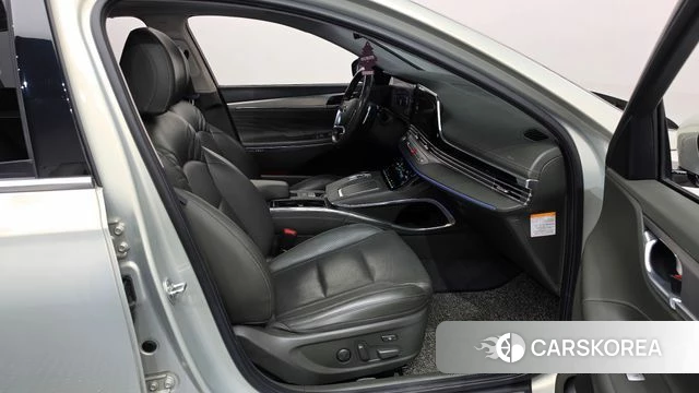 Hyundai The New Grandeur IG Hybrid id 4697857 из Кореи 18