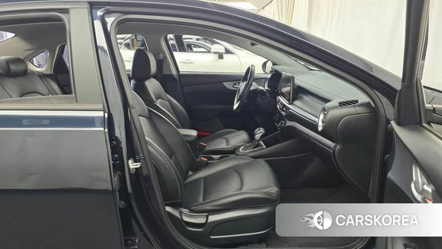 Kia The New K3 2nd generation id 4899312 из Кореи 18