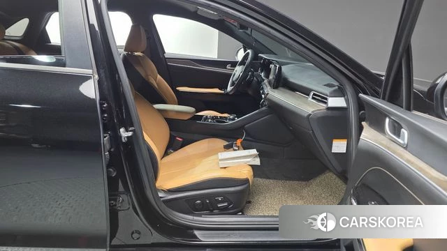 Kia K5 Hybrid 3rd Generation id 4774946 из Кореи 18