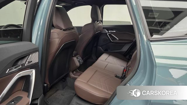 BMW X1 (U11) id 4623048 из Кореи 18