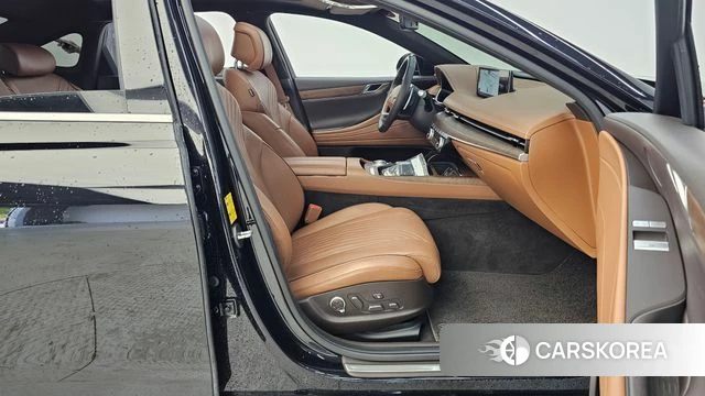 Genesis G80 (RG3) id 4316236 из Кореи 18