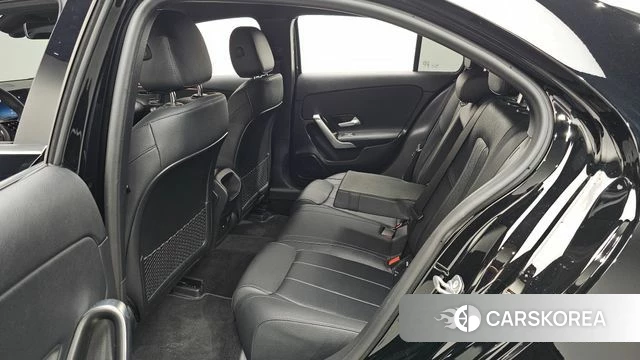 Mercedes-Benz A-Class W177 id 4773277 из Кореи 18
