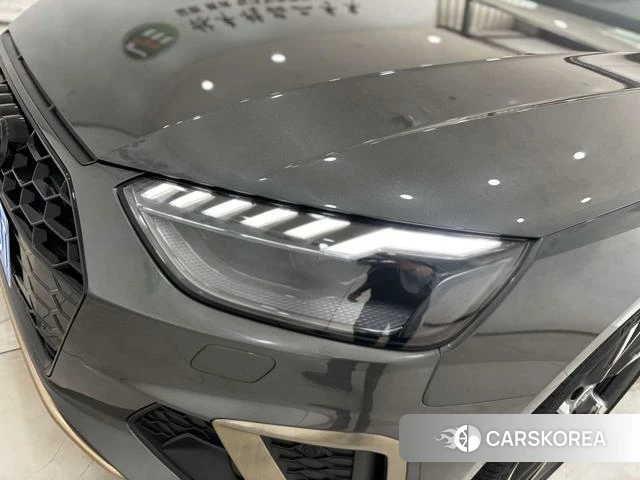 Audi A4L id 4298370 из Китая 18