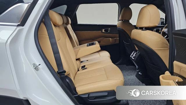 Kia Sorento 4th Generation id 4778757 из Кореи 18
