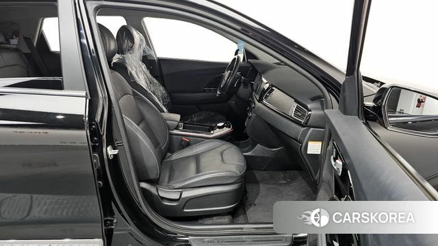 Kia Niro EV id 4465251 из Кореи 18
