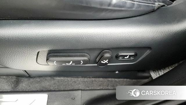 Kia Mohave Master id 4232439 из Кореи 18