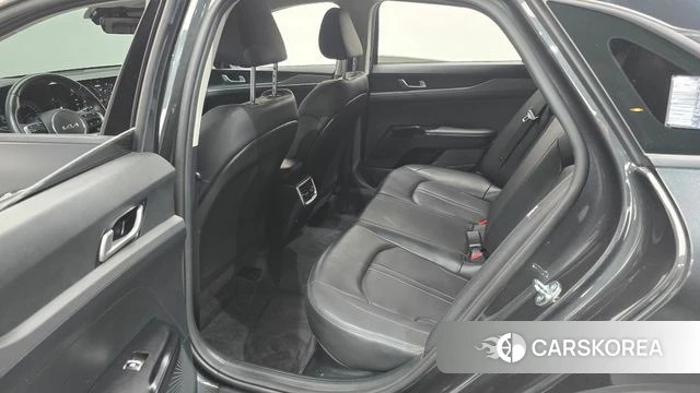 Kia K5 Hybrid 3rd Generation id 4905190 из Кореи 18