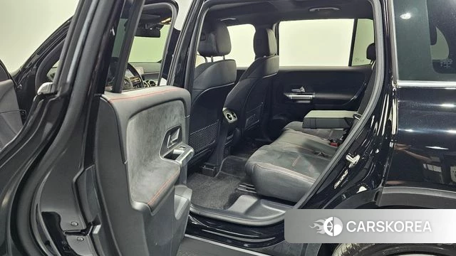 Mercedes-Benz GLB-Class X247 id 4481623 из Кореи 18